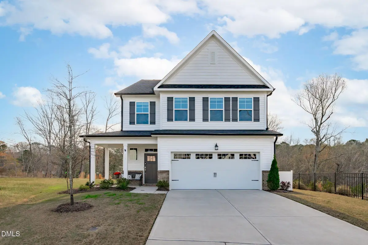 430 Highland Forest Drive, Fuquay Varina, NC 27526 - #1