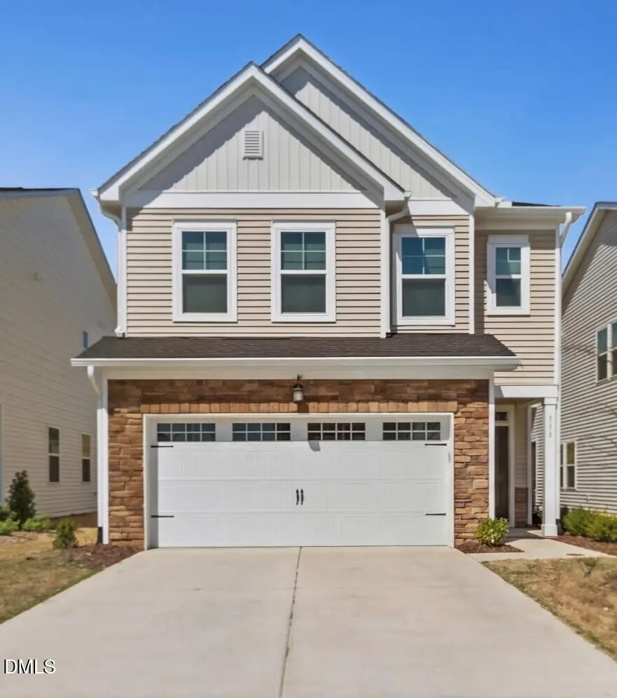 333 Glacier Lake Drive, Raleigh, NC 27610 - #2
