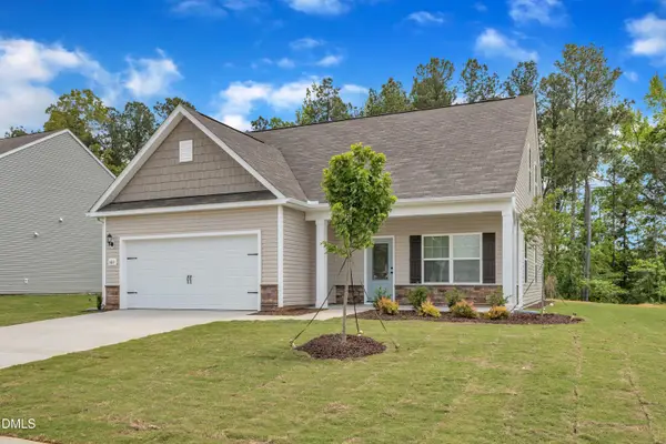 1118 Rhino Bend, Oxford, NC 27565