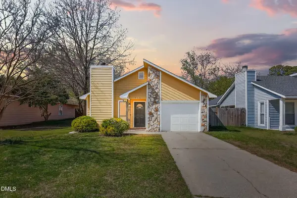 516 Auburndale Lane, Fayetteville, NC 28314