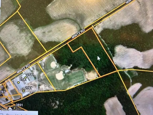 0 Mintz Road, Roseboro, NC 28382 - #1