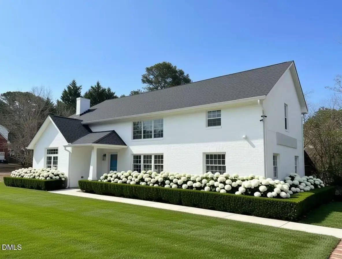 409 Rockingham Street, Carthage, NC 28327 - #1