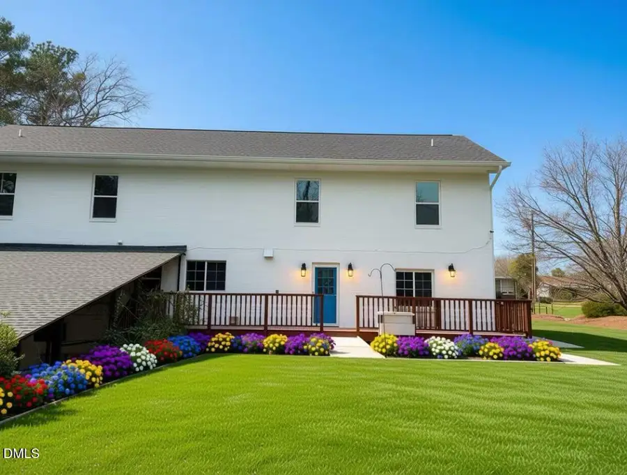 409 Rockingham Street, Carthage, NC 28327 - #2