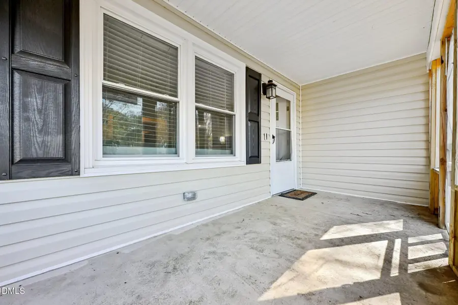 712 Fairground Road, Dunn, NC 28334 - #3