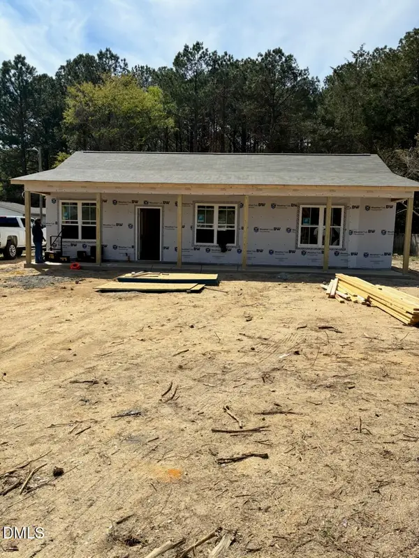 105 Southfork Place, Goldsboro, NC 27530