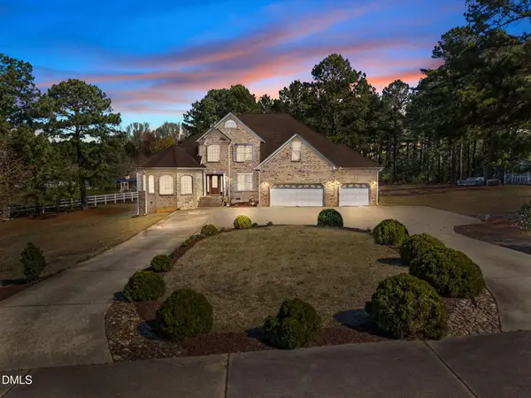 7616 Lake Wheeler Road, Raleigh, NC 27603