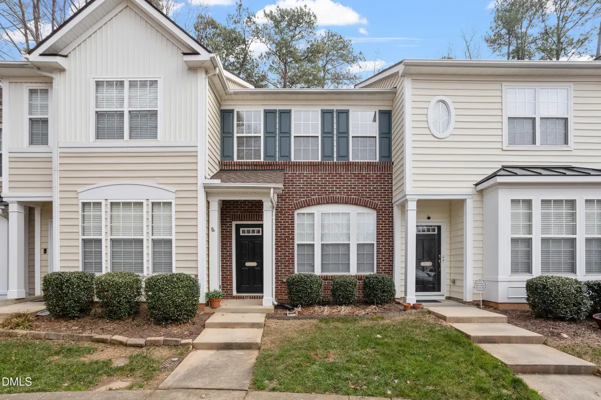 4307 Sugarbend Way, Raleigh, NC 27606 - #1