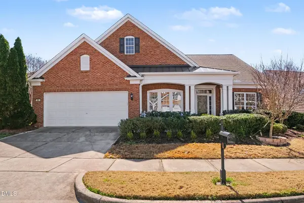 284 Beckingham Loop, Cary, NC 27519