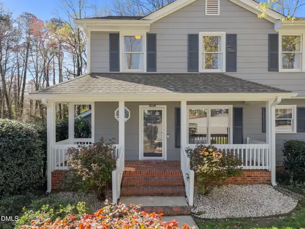 1401 Mapleside Court, Raleigh, NC 27609