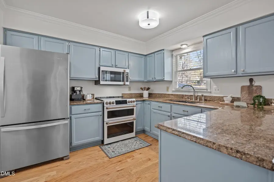 1401 Mapleside Court, Raleigh, NC 27609 - #3