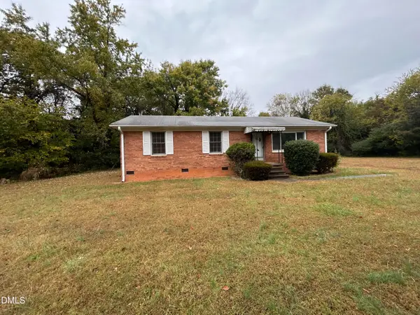 714 W Mckinley Street, Mebane, NC 27302