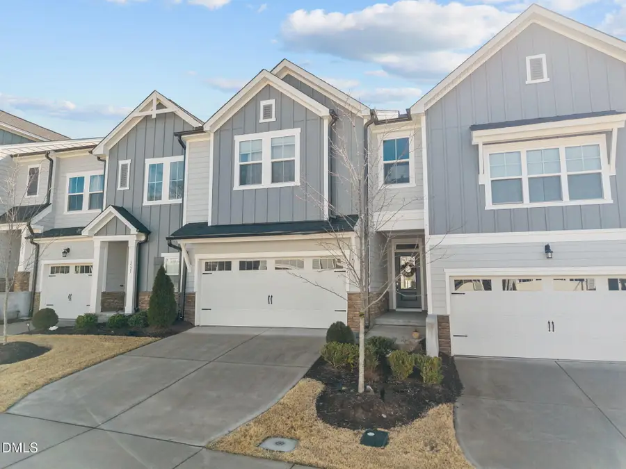 6523 Amber Springs Drive, Durham, NC 27713 - #2