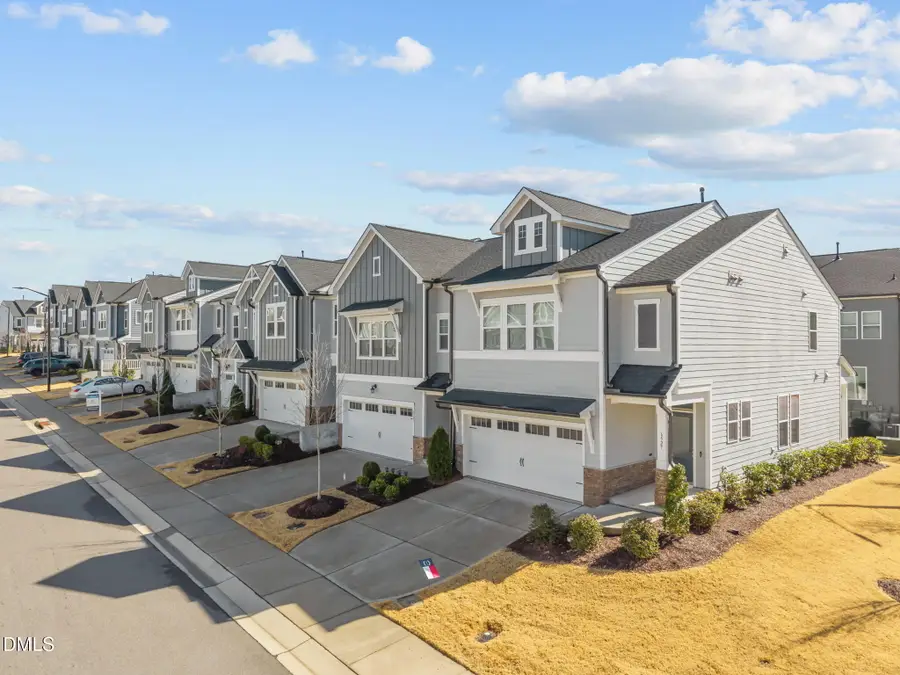 6523 Amber Springs Drive, Durham, NC 27713 - #3