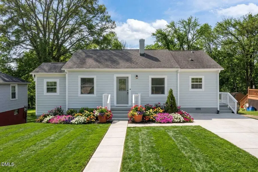 408 W Gilbreath Street, Graham, NC 27253 - #3