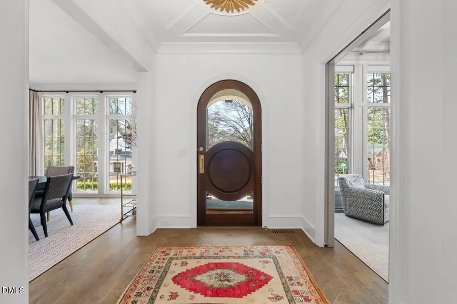 2809 Grant Avenue, Raleigh, NC 27607 - #3