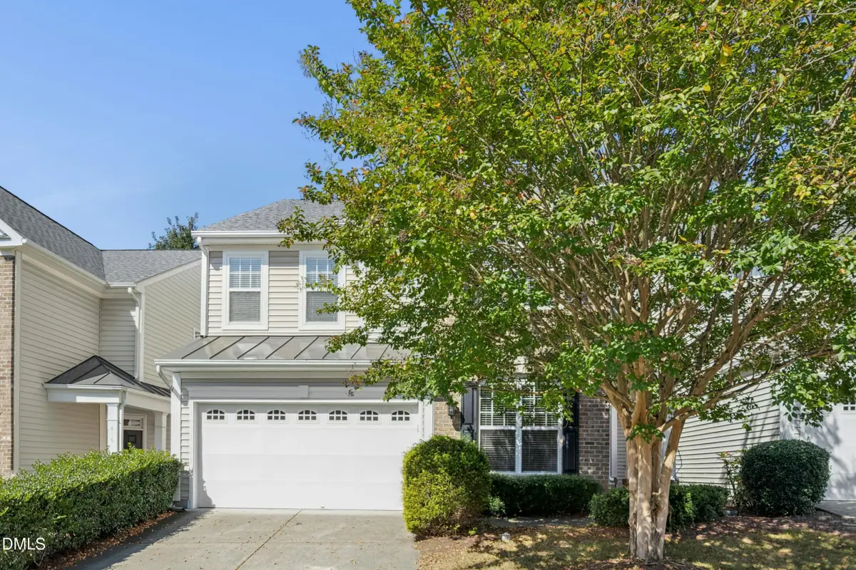 414 Hilltop View Street, Cary, NC 27513 - #1