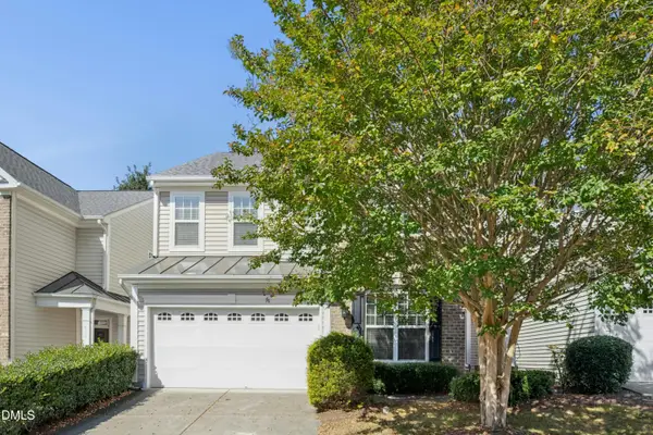 414 Hilltop View Street, Cary, NC 27513