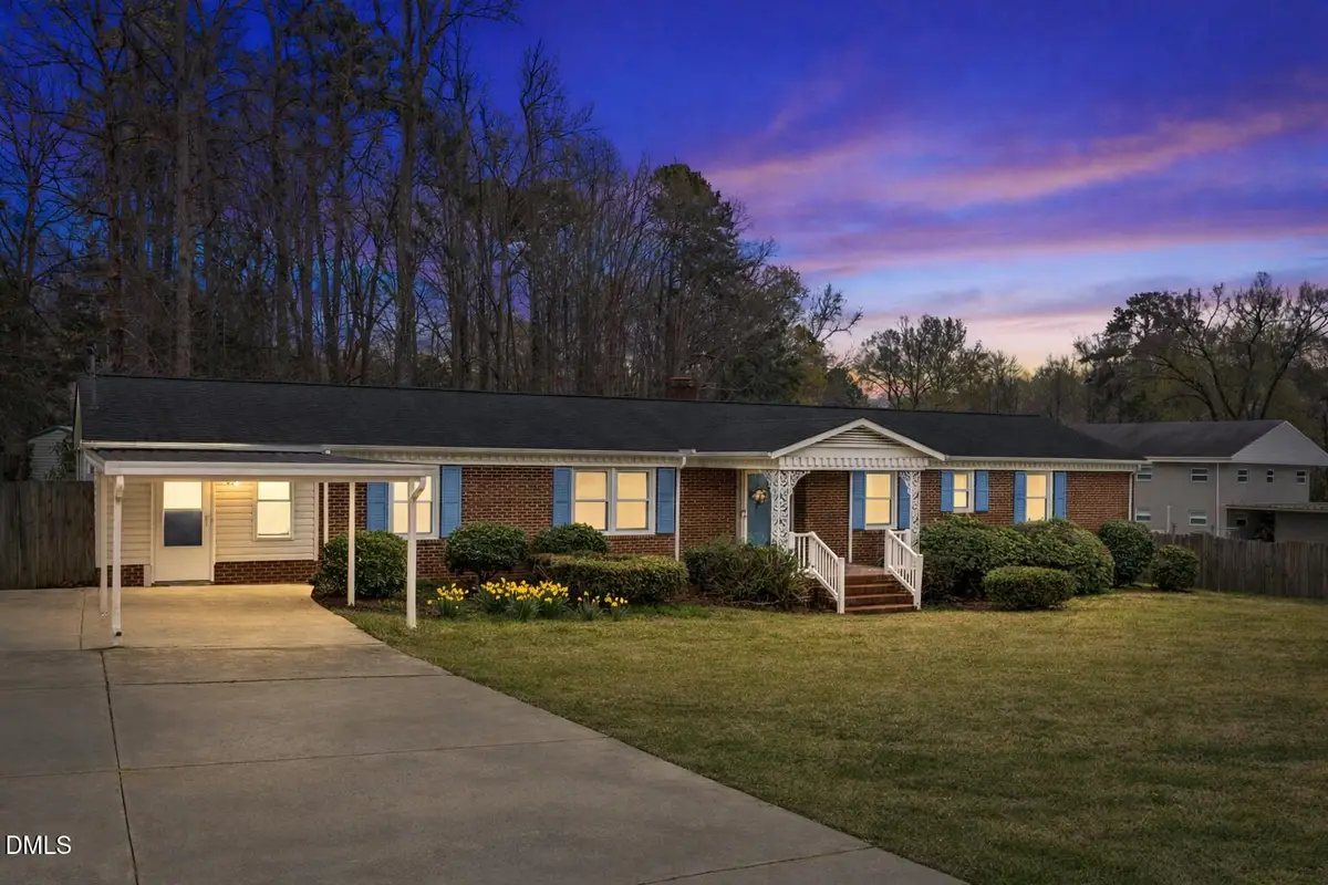 637 Buck Jones Road, Raleigh, NC 27606 - #1