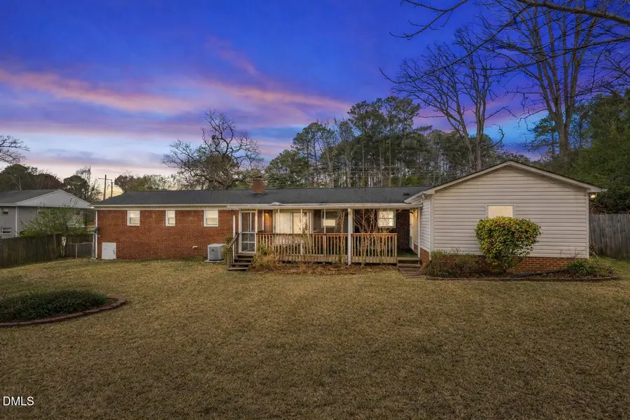 637 Buck Jones Road, Raleigh, NC 27606 - #3