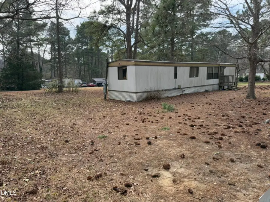 5801 Heritage Lane, Raleigh, NC 27606 - #3