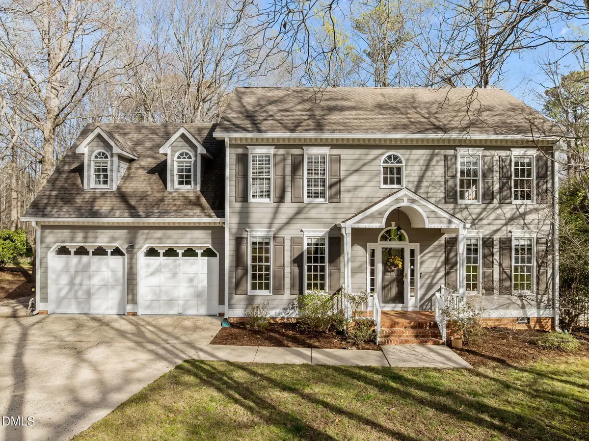 26 Quail Ridge Road, Durham, NC 27705 - #1