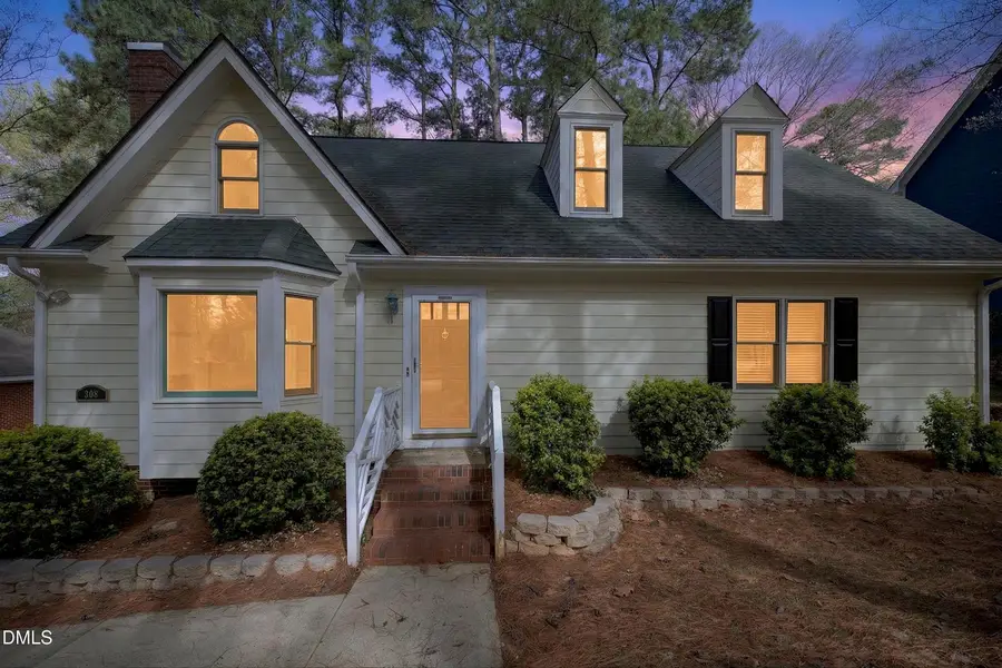 308 Foley Drive, Garner, NC 27529 - #2