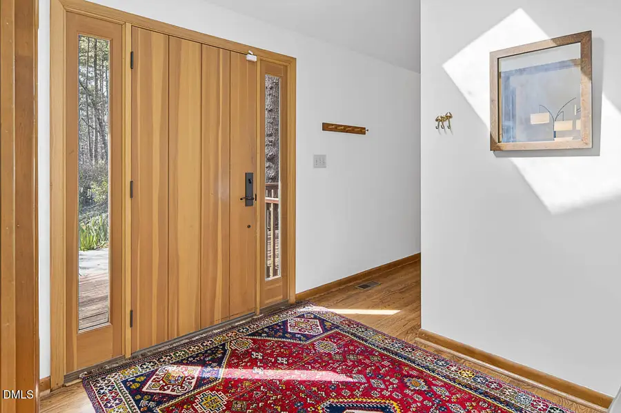 2939 Lamont Norwood Road, Pittsboro, NC 27312 - #2