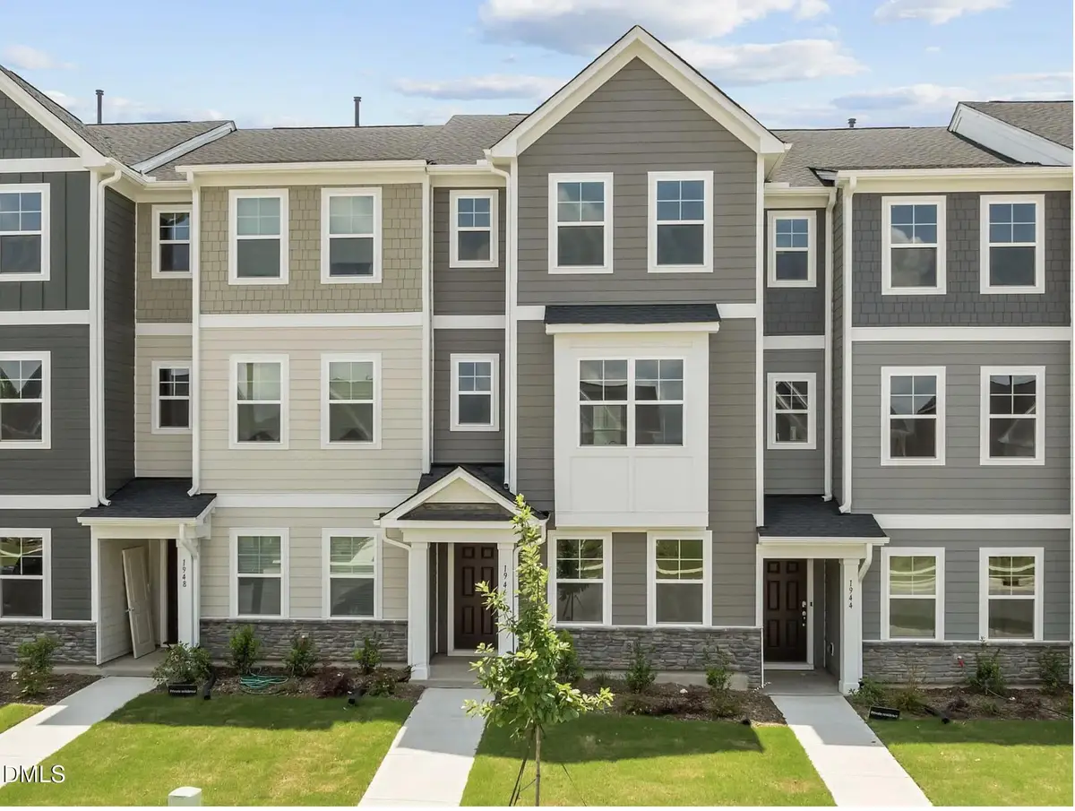 720 Gimari Drive, Wake Forest, NC 27587 - #1