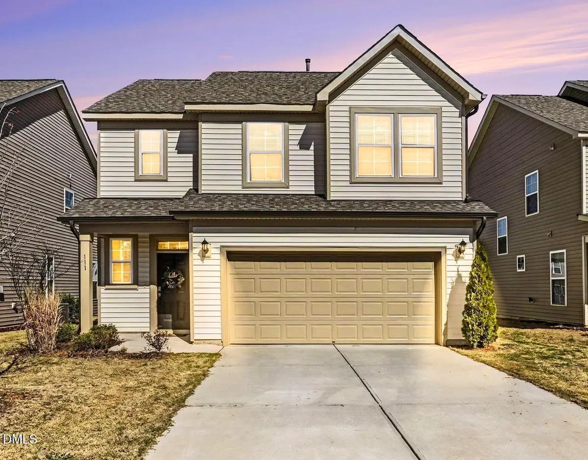 111 Antler Steel Drive, Clayton, NC 27527 - #1