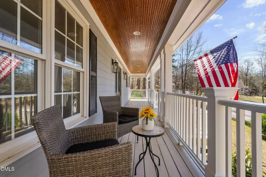 180 Normandy Road, Louisburg, NC 27549 - #2