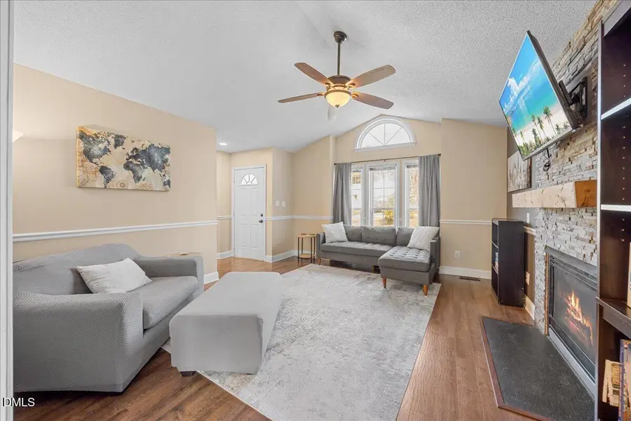 2017 Ruddy Road, Raleigh, NC 27616 - #3