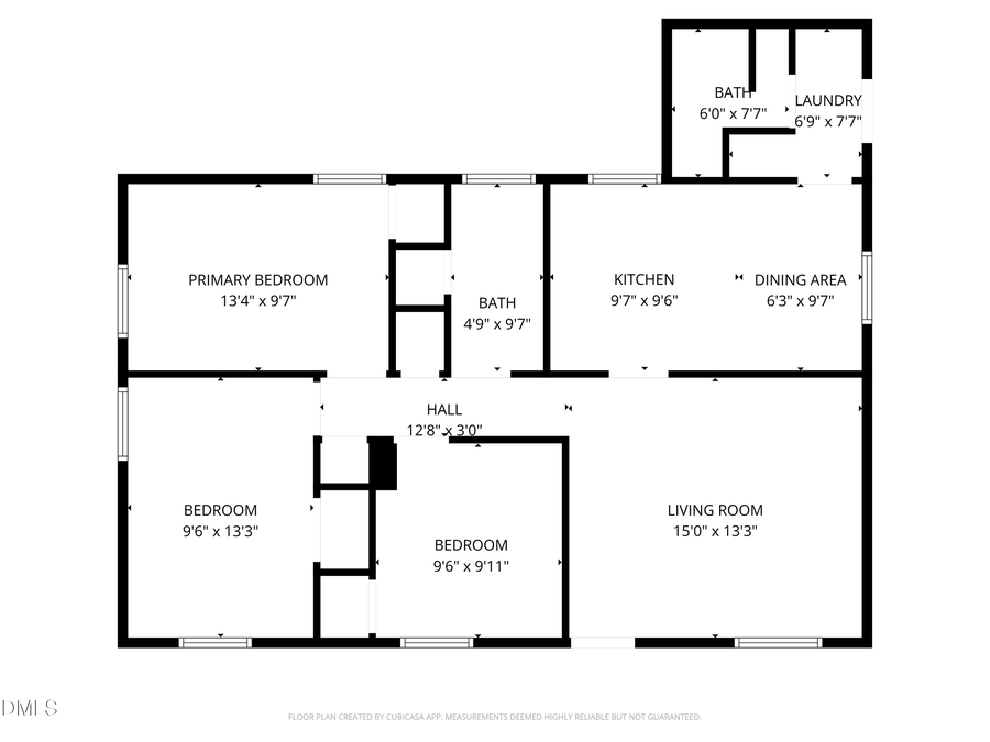 2419 Fernbrook Road, Greensboro, NC 27405 - #2