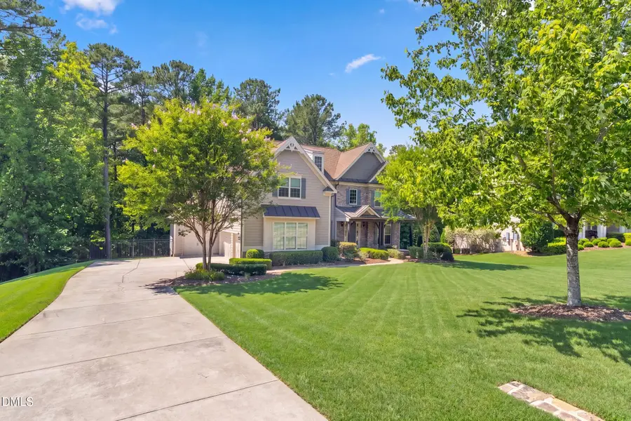 7029 Hasentree Way, Wake Forest, NC 27587 - #2
