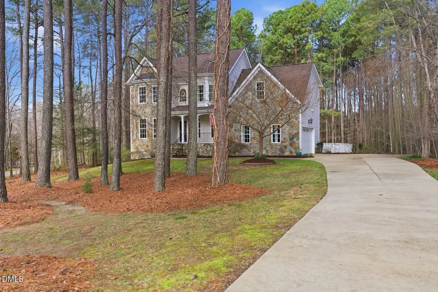5001 Davis Creek Drive, Raleigh, NC 27610 - #3