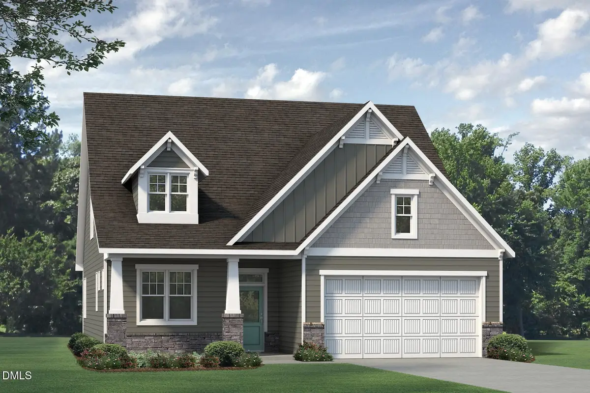 2325 Fleming Road, Fuquay Varina, NC 27526 - #1