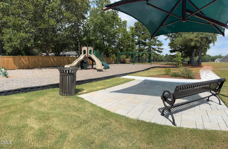 2325 Fleming Road, Fuquay Varina, NC 27526 - #2