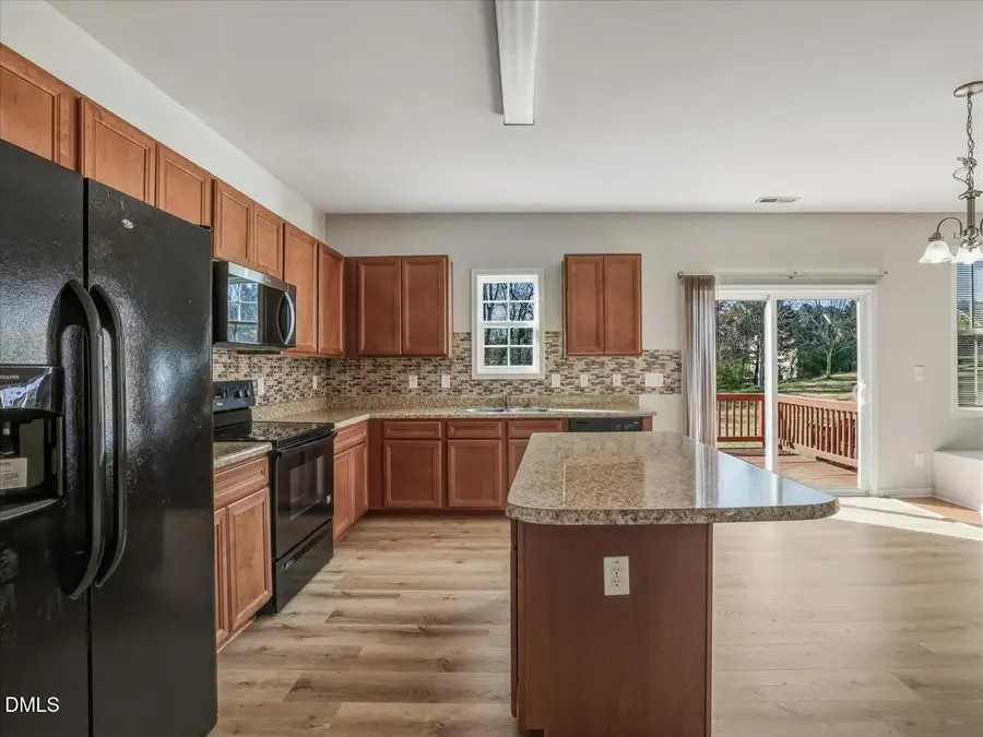810 Howdenshire, Knightdale, NC 27545 - #3