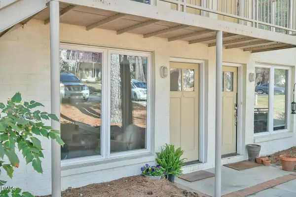 101 Todd Street #A, Carrboro, NC 27510