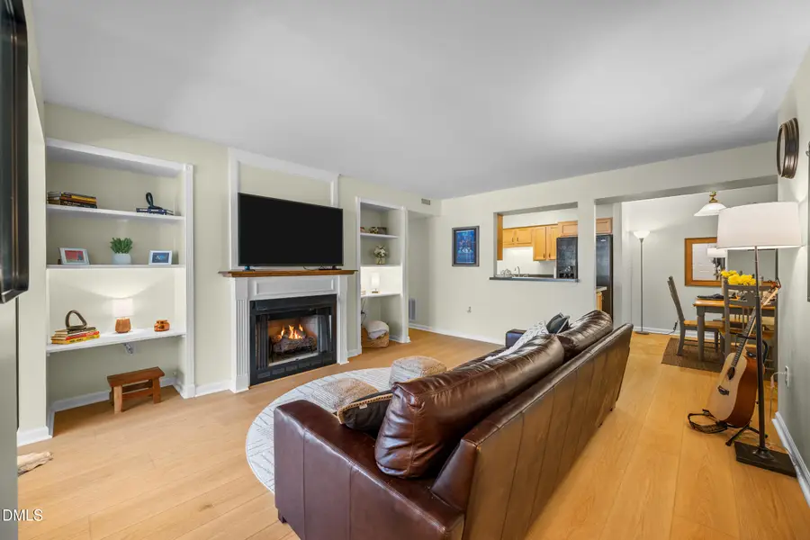 1312 Hillbrow Lane #203, Raleigh, NC 27615 - #2