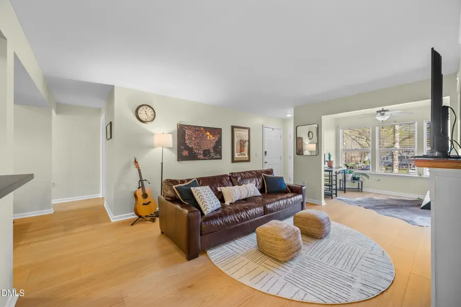 1312 Hillbrow Lane #203, Raleigh, NC 27615 - #3