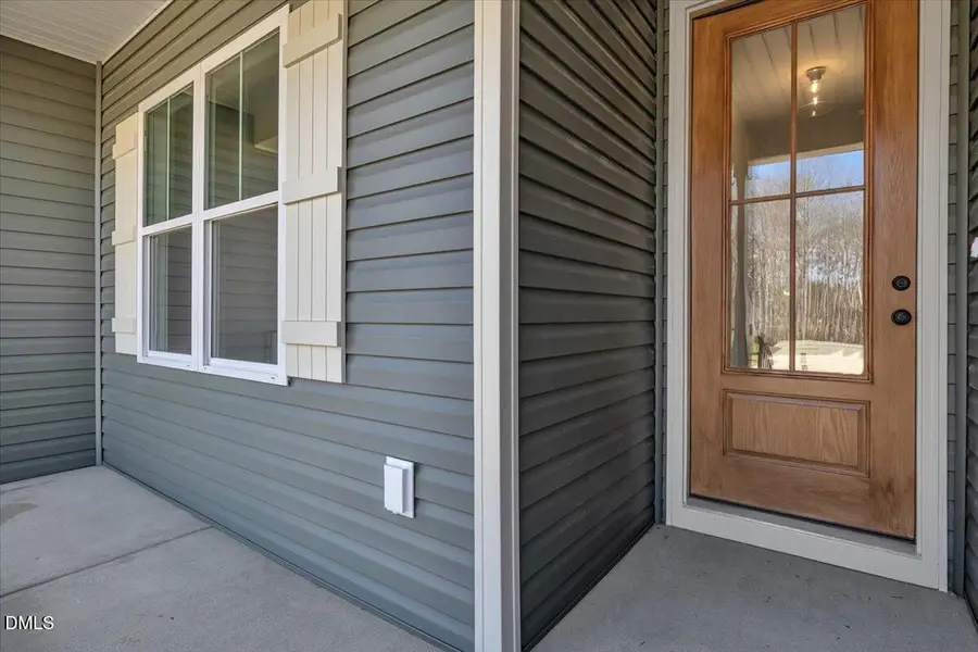 12867 Mallard Rock Drive, Zebulon, NC 27597 - #2