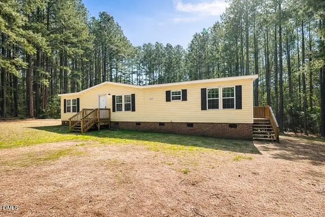 141 Cardinal Lane, Henderson, NC 27537 - #3