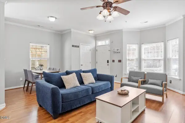 2211 Raven Road #108, Raleigh, NC 27614