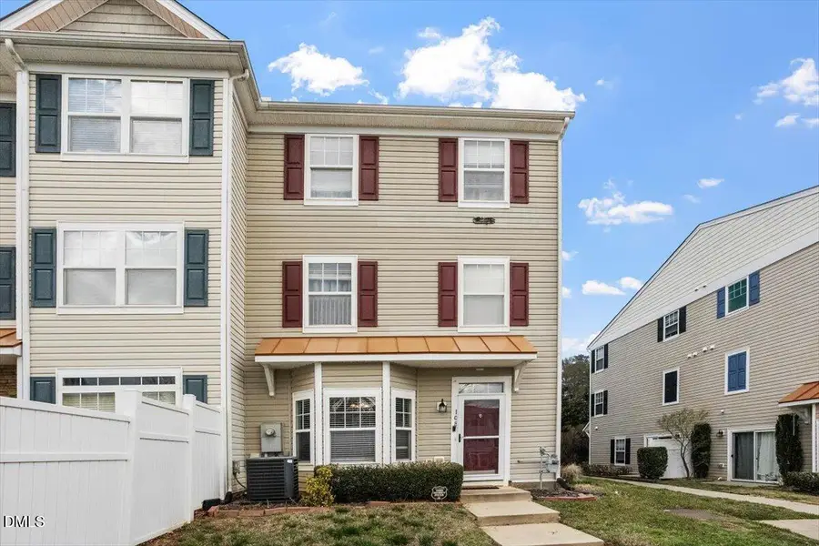 2211 Raven Road #108, Raleigh, NC 27614 - #2