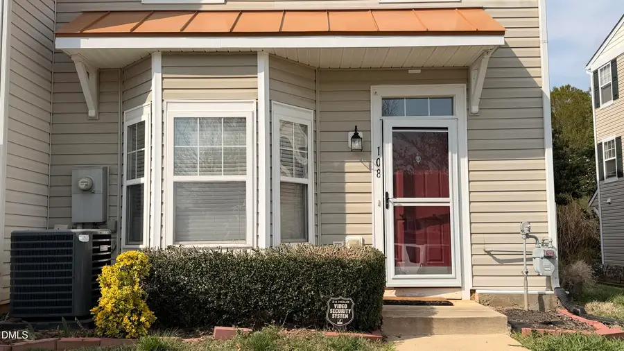 2211 Raven Road #108, Raleigh, NC 27614 - #3