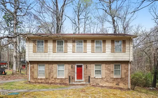 1224 Bramble Drive, Durham, NC 27712