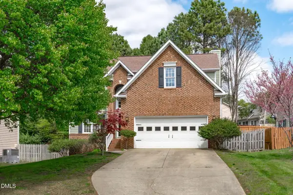 5915 Eaglesfield Drive, Raleigh, NC 27613