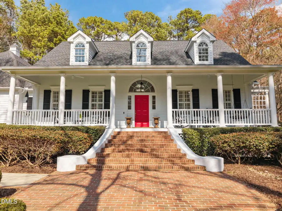 1000 Long Barrow Court, Raleigh, NC 27614 - #2