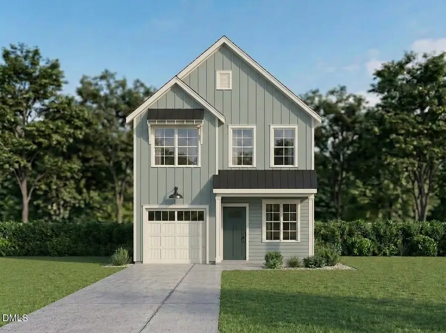 1341 Courtland Drive, Raleigh, NC 27604 - #2