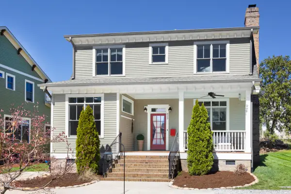 823 Glendale Avenue, Durham, NC 27701